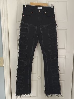 Reputation Studios EUC